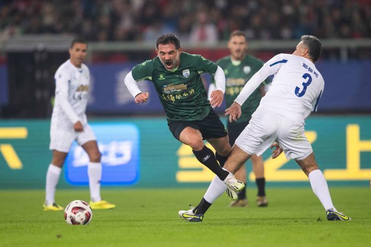 级球星与豪 级球星与豪