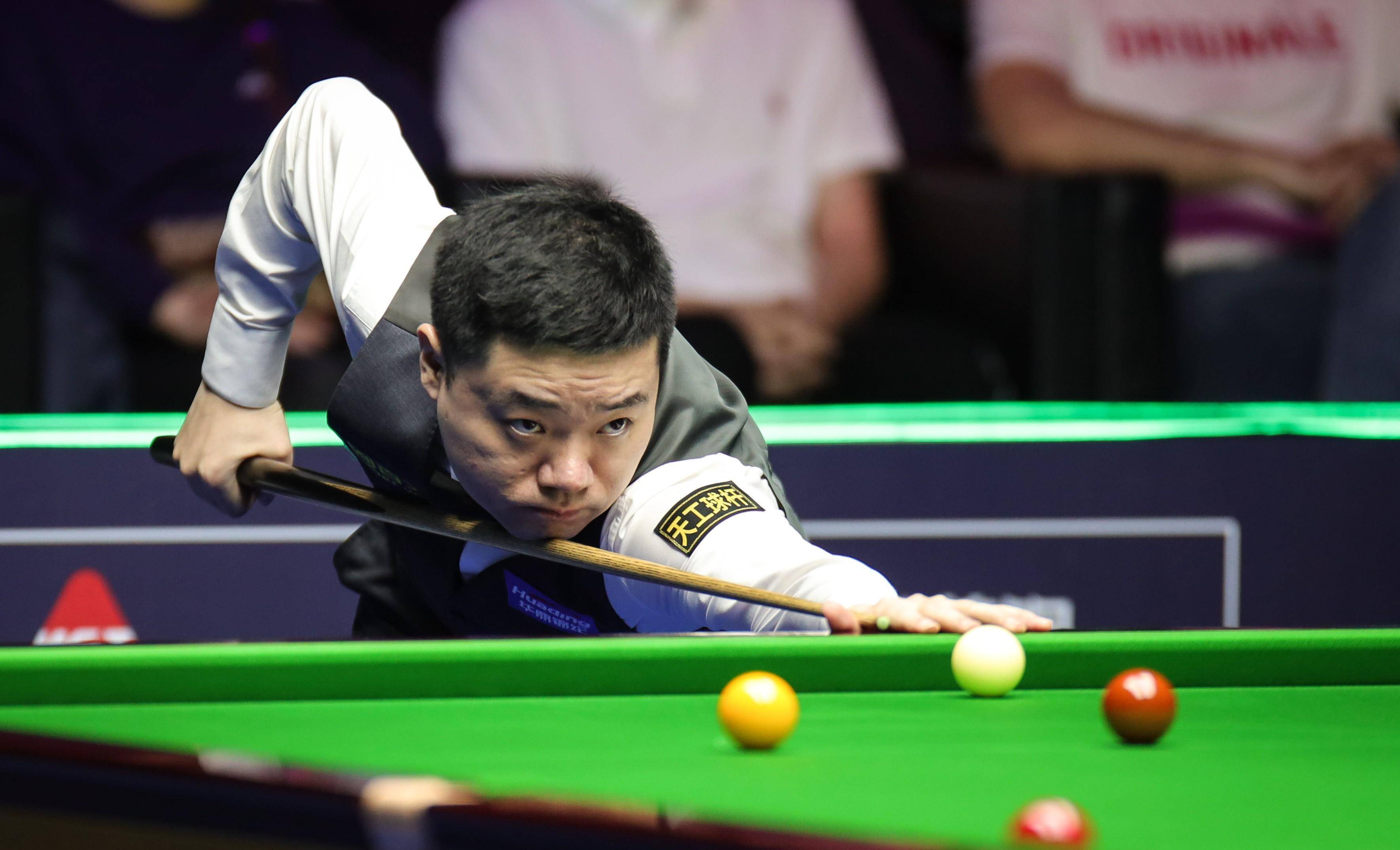 关键回合执 关键回合执